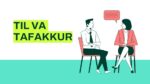 TIL VA TAFAKKUR_001