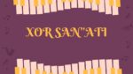 XOR SAN’ATI_001