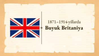 1871–1914-yillarda Buyuk Britaniya