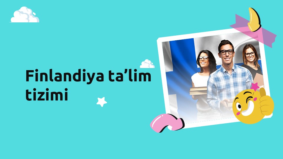 Finlandiya ta’lim tizimi_aks