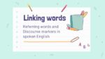 Linking words_aks