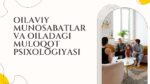 OILAVIY MUNOSABATLAR VA OILADAGI MULOQOT PSIXOLOGIYASI_aks