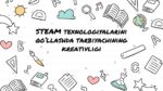 STEAM texnologiyalarini qo‘llashda tarbiyachining kreativligi1_aks