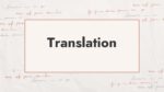 Translation_aks