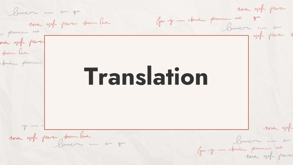 Translation_aks