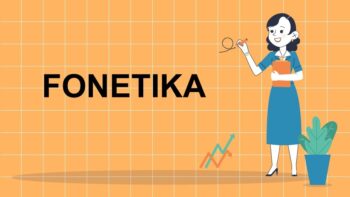 FONETIKA