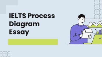 IELTS Process Diagram Essay