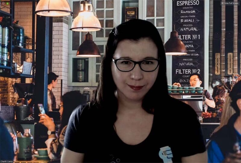 Unsplash.com saytida Rod Long tomonidan fon.