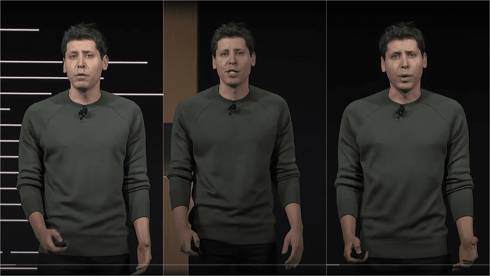 Sam-Altman-ChatGPT-mahsulotni ishga tushirish-etkazib berish