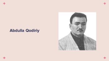 Abdulla Qodiriy hayoti va ijodi (3)