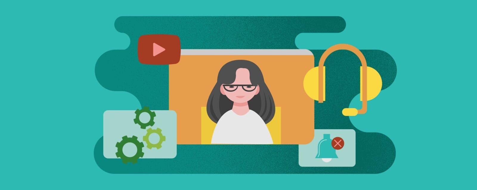 Virtualga o'tyapsizmi? Virtual muloqot tajribangizdan maksimal darajada foydalanish uchun tezkor maslahatlar 1