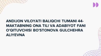 Said Ahmad hayoti va ijodi (2) mavzusidagi PPTX taqdimot muqovasi