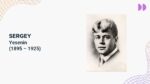 Sergey Yesenin hayoti va ijodi (4)