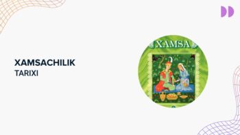 Xamsachilik tarixi