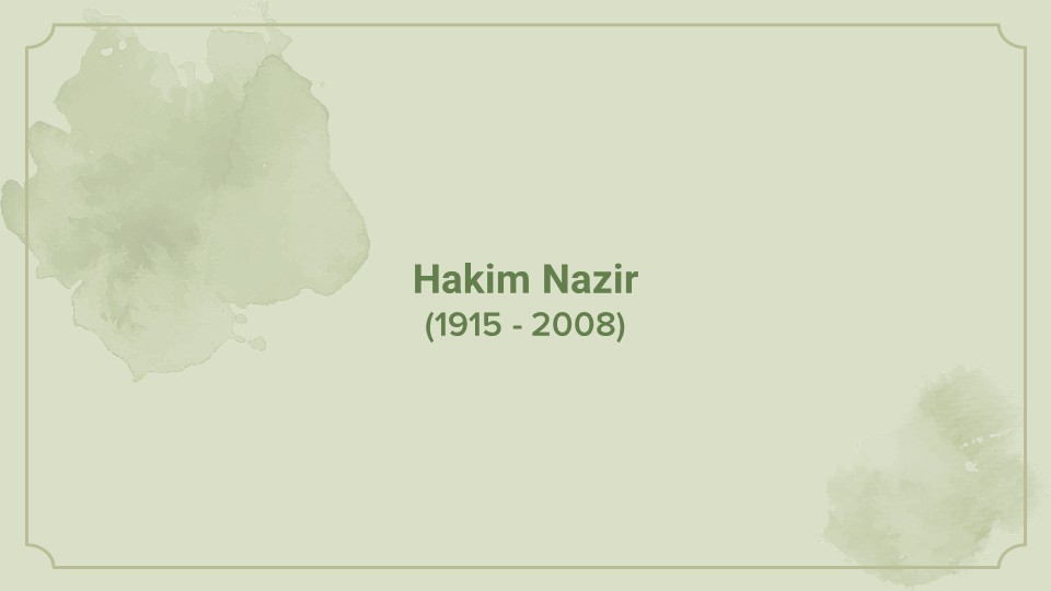 Hakim Nazir_main Hakim Nazir