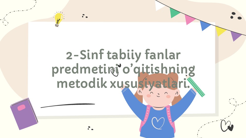 2-sinf tabiiy fanlar o'qitish metodikasi_main 2-sinf tabiiy fanlar o'qitish metodikasi