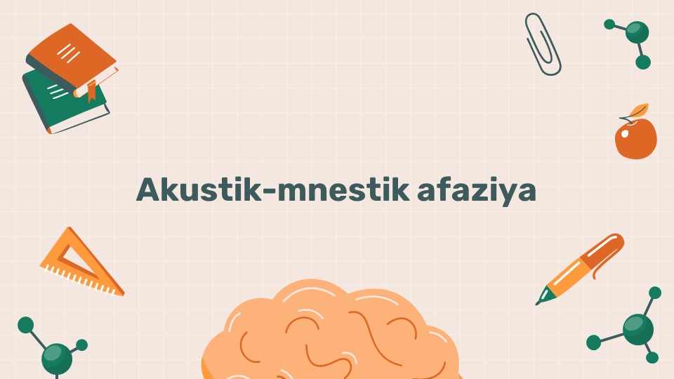 Akustik-mnestik afaziya korreksion metodlari_main Akustik-mnestik afaziya korreksion metodlari