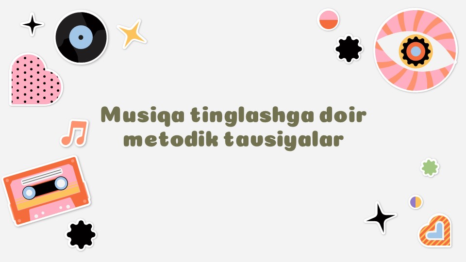 Bolalar musiqa tinglash faoliyati metodikasi_main Bolalar musiqa tinglash faoliyati metodikasi