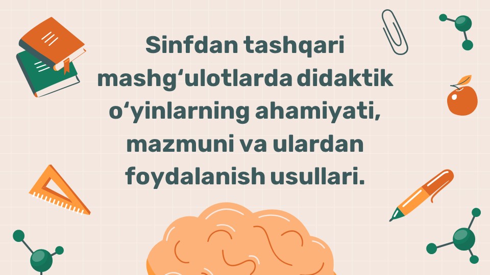 Didaktik o'yinlarning ahamiyati va usullari_main Didaktik o'yinlarning ahamiyati va usullari