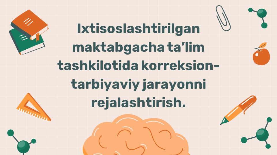 Korreksion-tarbiyaviy jarayonni rejalashtirish_main Korreksion-tarbiyaviy jarayonni rejalashtirish
