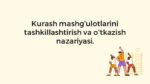 Kurash mashg‘ulotlarini tashkillashtirish nazariyasi_main
