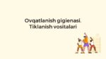 Kurashchilarda ovqatlanish gigienasi va tiklanish vositalari_main