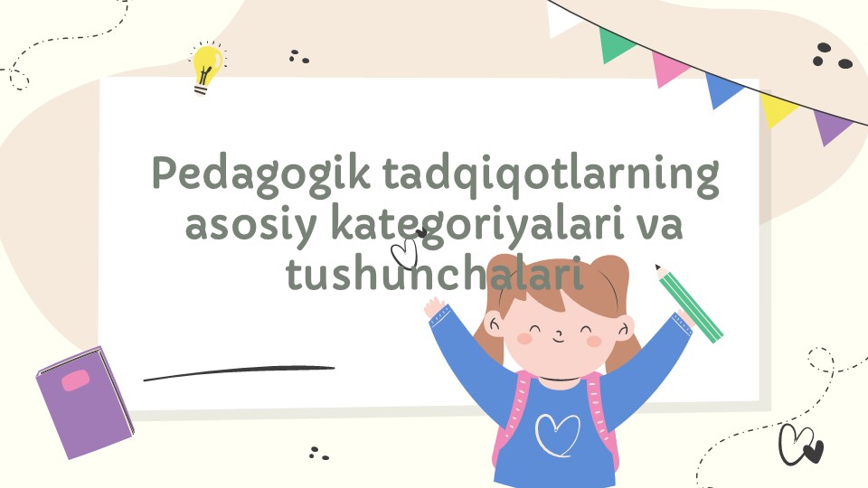 Maktabgacha ta'lim metodologiyasi kategoriyalari_main Maktabgacha ta'lim metodologiyasi kategoriyalari
