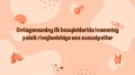 Ontogenezning ilk bosqichlarida psixik rivojlanish xususiyatlari_main