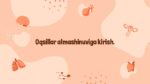 Oqsillar almashinuviga kirish
