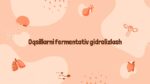 Oqsillarni fermentativ gidrolizlash va ingibirlanish_main