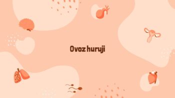 Ovoz huruji