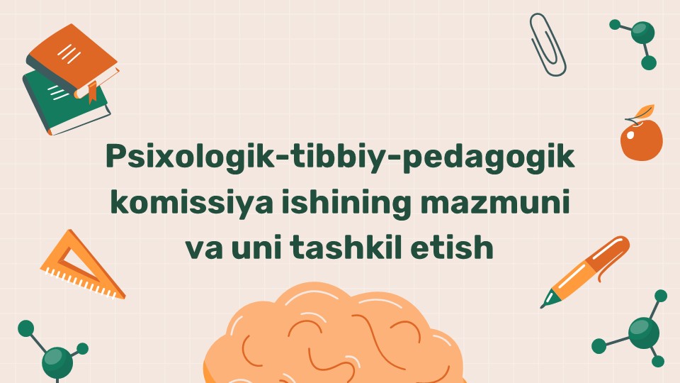 PTMK tashkil etish huquqiy asoslari va tartibi_main PTMK tashkil etish huquqiy asoslari va tartibi