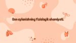 Qon aylanishining fiziologik ahamiyati_main