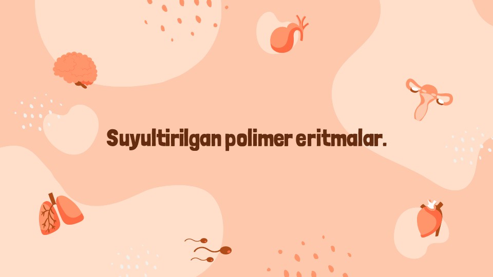Suyultirilgan polimer eritmalar fazalar qoidasi_main Suyultirilgan polimer eritmalar fazalar qoidasi