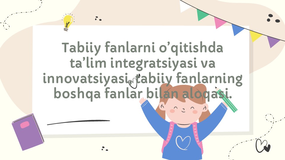 Tabiiy fanlarda ta'lim integratsiyasi va innovatsiyasi 2_main Tabiiy fanlarda ta'lim integratsiyasi va innovatsiyasi 2