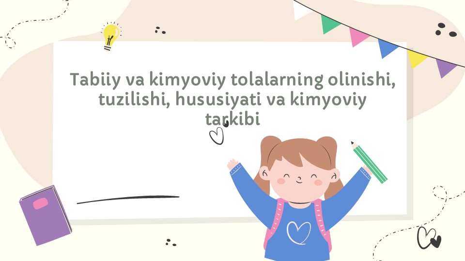 Tabiiy va kimyoviy tolalar olinishi tuzilishi xususiyati_main Tabiiy va kimyoviy tolalar olinishi tuzilishi xususiyati