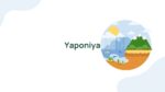 Yaponiya geografiyasi va iqlimi