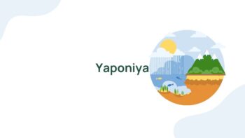 Yaponiya geografiyasi va iqlimi