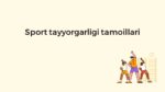 Yosh futbolchilarni tanlab olish va tayyorlash