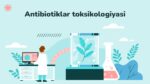Antibiotiklar toksikologiyasi