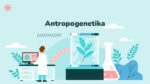 Antropogenetika