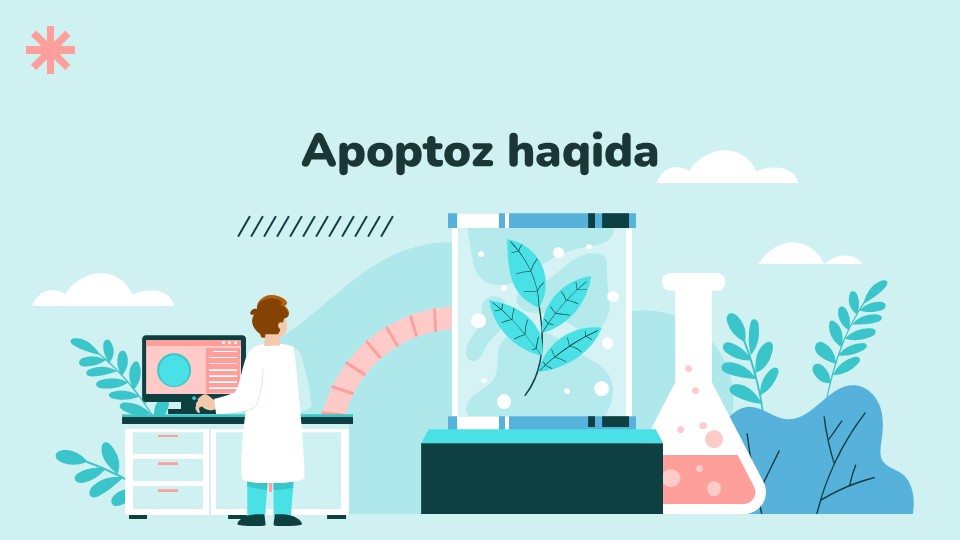Apoptoz haqida_main Apoptoz haqida