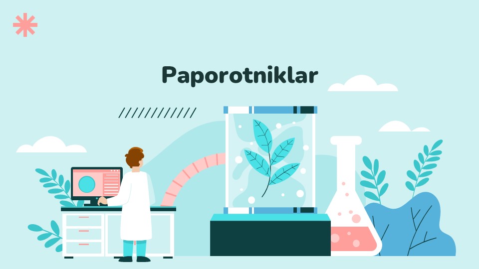 Arxegonial o‘simliklarning klassifikatsiyasi_main Arxegonial o‘simliklarning klassifikatsiyasi