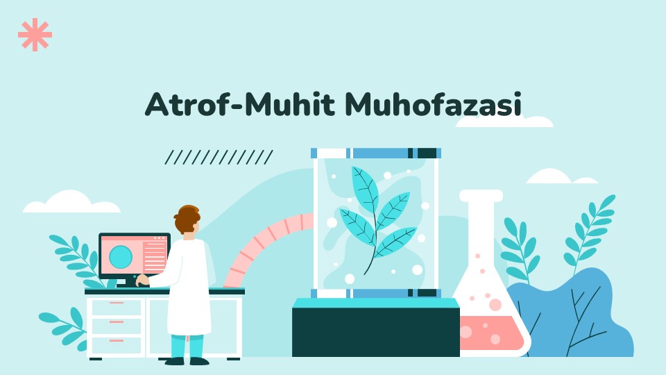 Atrof-muhit muhofazasi_main Atrof-muhit muhofazasi